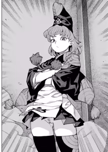 Page 533 of Tsugumomo - Alternative pages - preview thumbnail