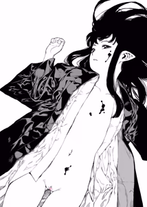 Page 589 of Tsugumomo - Alternative pages - preview thumbnail