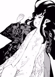 Page 590 of Tsugumomo - Alternative pages - preview thumbnail