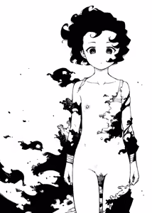 Page 627 of Tsugumomo - Alternative pages - preview thumbnail