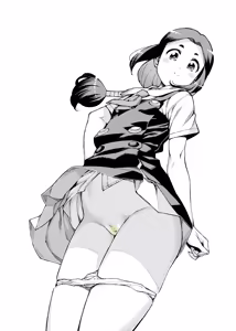 Page 676 of Tsugumomo - Alternative pages - preview thumbnail