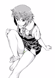 Page 679 of Tsugumomo - Alternative pages - preview thumbnail