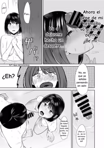 Page 18 of Bathroom - Reitanna Imouto Nisemattemita. Angai Chorokatta 3-｜En La Bañera - Intenté Seducir a mi Fría Hermana Menor. Resultó ser Bastante Fácil. 3- - preview thumbnail