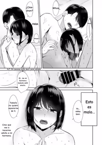 Page 24 of Bathroom - Reitanna Imouto Nisemattemita. Angai Chorokatta 3-｜En La Bañera - Intenté Seducir a mi Fría Hermana Menor. Resultó ser Bastante Fácil. 3- - preview thumbnail
