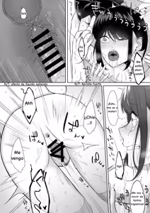 Page 27 of Bathroom - Reitanna Imouto Nisemattemita. Angai Chorokatta 3-｜En La Bañera - Intenté Seducir a mi Fría Hermana Menor. Resultó ser Bastante Fácil. 3- - preview thumbnail