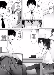 Page 13 of I was Seduced by My Wife's Child from a Previous Marriage - preview thumbnail