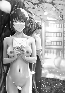 Page 2 of Zenra Kokuhaku.｜ConfesiónDesnuda. - preview thumbnail