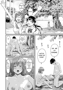 Page 46 of Zenra Kokuhaku.｜ConfesiónDesnuda. - preview thumbnail