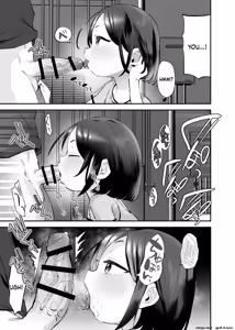 Page 28 of Onii-chan no Yowami o Gyutto | Squeezing my big brother's weak spot - preview thumbnail