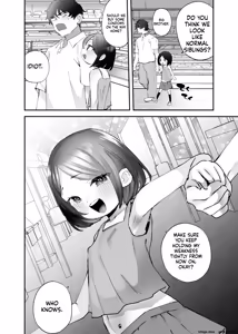 Page 59 of Onii-chan no Yowami o Gyutto | Squeezing my big brother's weak spot - preview thumbnail