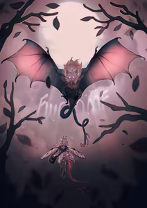 Page 4 of Chiropterophily - preview thumbnail
