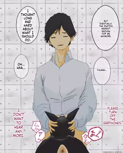 Page 105 of Hitoinu no Shigoto | Human Dog's Work 11-14 + Extras - preview thumbnail