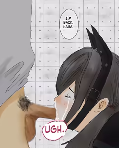 Page 116 of Hitoinu no Shigoto | Human Dog's Work 11-14 + Extras - preview thumbnail