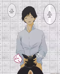 Page 117 of Hitoinu no Shigoto | Human Dog's Work 11-14 + Extras - preview thumbnail