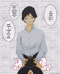 Page 118 of Hitoinu no Shigoto | Human Dog's Work 11-14 + Extras - preview thumbnail
