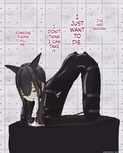 Page 134 of Hitoinu no Shigoto | Human Dog's Work 11-14 + Extras - preview thumbnail