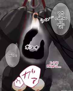 Page 16 of Hitoinu no Shigoto | Human Dog's Work 11-14 + Extras - preview thumbnail