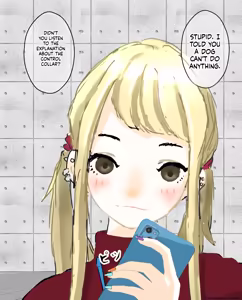 Page 41 of Hitoinu no Shigoto | Human Dog's Work 11-14 + Extras - preview thumbnail