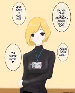 Page 58 of Hitoinu no Shigoto | Human Dog's Work 11-14 + Extras - preview thumbnail