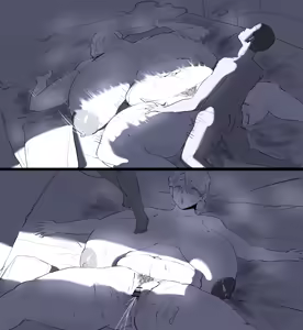 Page 5 of Best Bro - preview thumbnail