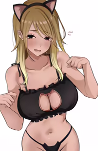 Page 11 of バニーめいちゃんを縛る - preview thumbnail