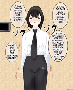 Page 138 of hito inu no o sigoto 15-END - preview thumbnail