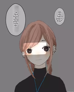 Page 140 of hito inu no o sigoto 15-END - preview thumbnail