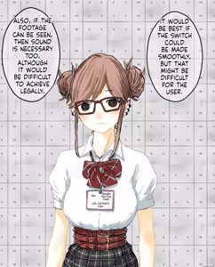 Page 367 of hito inu no o sigoto 15-END - preview thumbnail