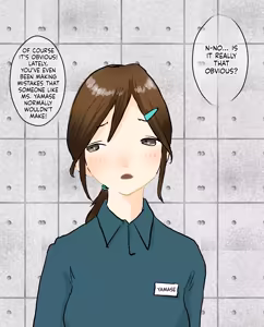 Page 421 of hito inu no o sigoto 15-END - preview thumbnail