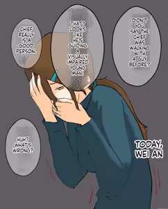 Page 498 of hito inu no o sigoto 15-END - preview thumbnail