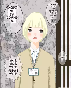 Page 547 of hito inu no o sigoto 15-END - preview thumbnail