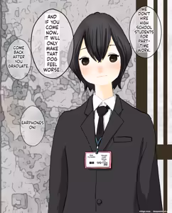 Page 569 of hito inu no o sigoto 15-END - preview thumbnail