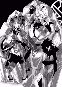 Page 35 of Sensei)] KURAKURA CRISIS Shuuen Seijaku Hakumei - preview thumbnail