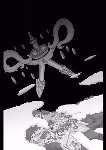 Page 38 of Sensei)] KURAKURA CRISIS Shuuen Seijaku Hakumei - preview thumbnail