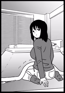 Page 17 of Fuuga Warina Oba o Osotte Shimatta Hanashi | The Story of How I Ended up Assaulting my Eccentric Aunt - preview thumbnail