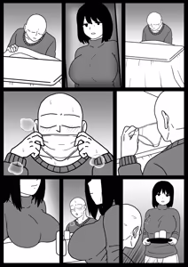 Page 19 of Fuuga Warina Oba o Osotte Shimatta Hanashi | The Story of How I Ended up Assaulting my Eccentric Aunt - preview thumbnail