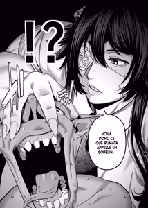 Page 131 of NTR復讐代行 1-19話 - preview thumbnail