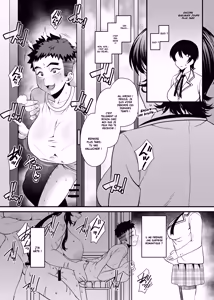 Page 63 of NTR復讐代行 1-19話 - preview thumbnail