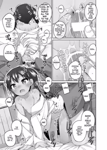 Page 18 of Hatsuhanaya no Doujo-tachi ~Mikan Hen~ - preview thumbnail