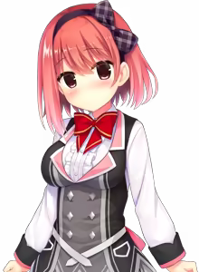 Page 124 of Hamidashi Creative Totsu - Kanda Kanna Character Sprites - preview thumbnail