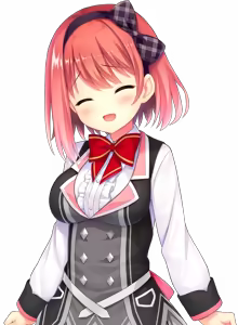 Page 169 of Hamidashi Creative Totsu - Kanda Kanna Character Sprites - preview thumbnail
