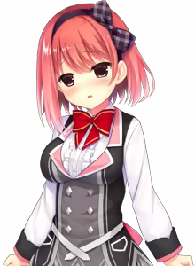 Page 178 of Hamidashi Creative Totsu - Kanda Kanna Character Sprites - preview thumbnail