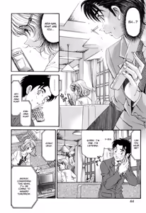 Page 50 of Virgin na Kankei R 2 Ch. 7-8 - preview thumbnail