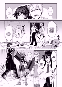 Page 40 of NTR復讐代行 1-19話 - preview thumbnail