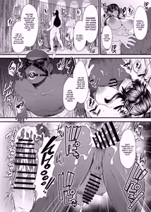 Page 8 of NTR復讐代行 1-19話 - preview thumbnail
