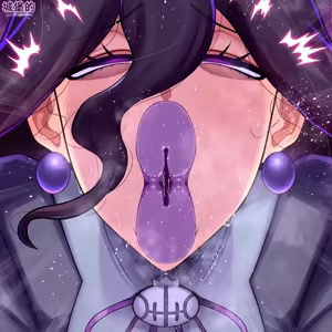 Page 40 of 【おもちどくろ】fanbox合集（发财个人ai汉化） - preview thumbnail
