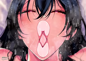 Page 71 of 【おもちどくろ】fanbox合集（发财个人ai汉化） - preview thumbnail