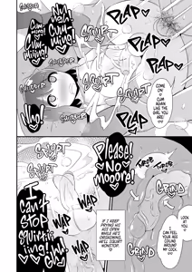 Page 16 of Homo Sex no Risk o Tsutae Tai | The Risk of Gay Sex (decensored) - preview thumbnail