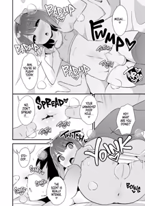 Page 6 of Homo Sex no Risk o Tsutae Tai | The Risk of Gay Sex (decensored) - preview thumbnail