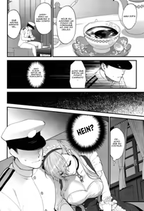 Page 3 of Maid no Tashinami - Discretion of the maid - preview thumbnail